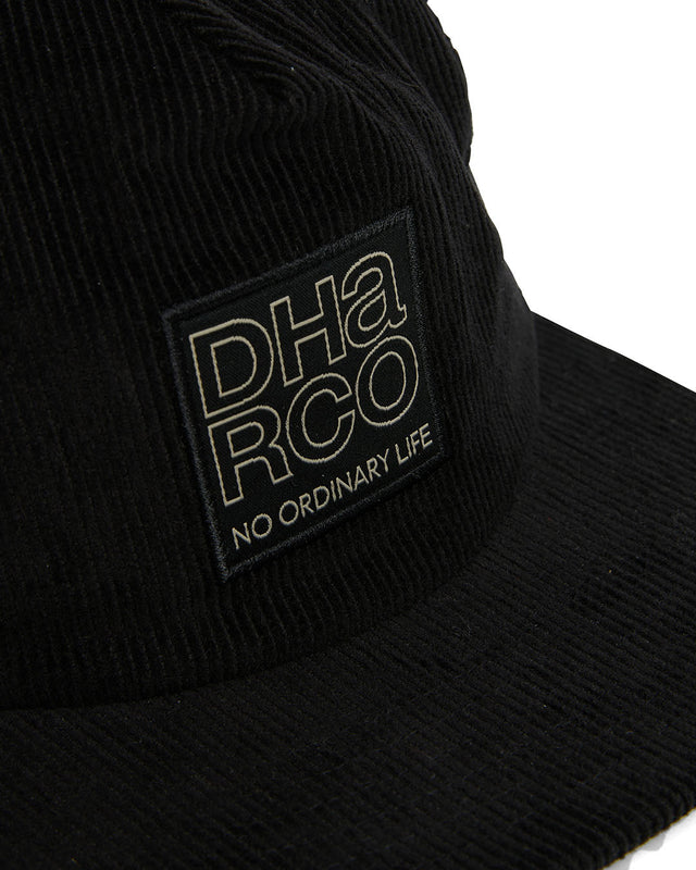 Legacy Cap | Pitch