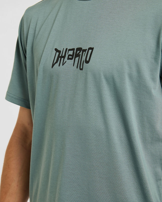 Mens Tech Tee | Envy