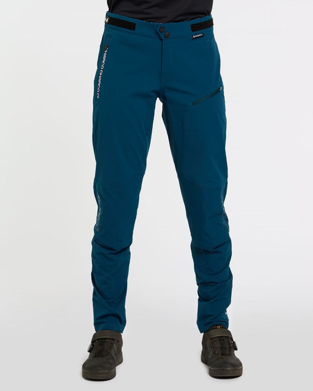 Womens Gravity Pants | Moroccan Blue