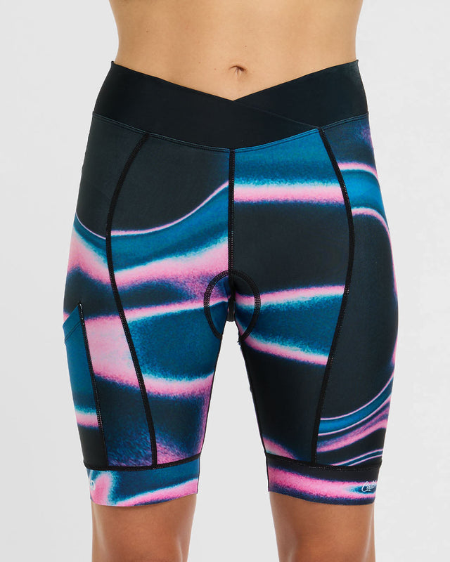 Womens Padded Party Pants | Aurora