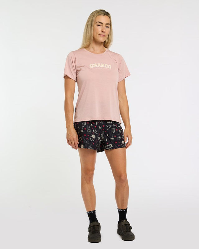 Womens Pit Shorts | RocknRolla