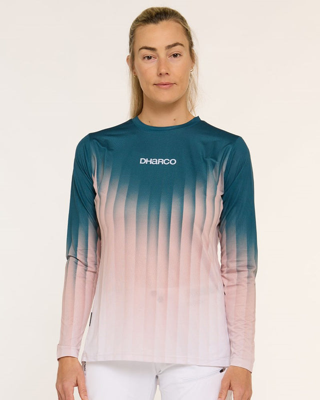Womens Race Jersey | Dusty Prism