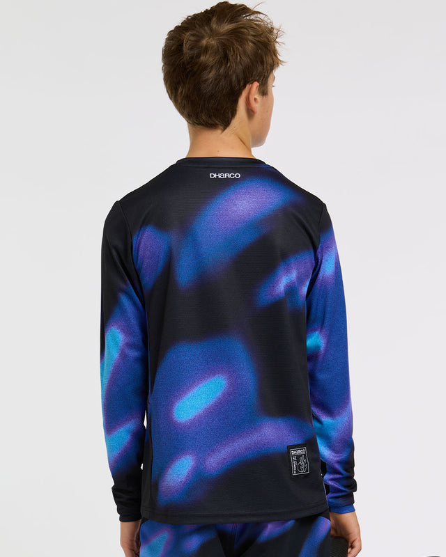 Youth Gravity Jersey | Vortex