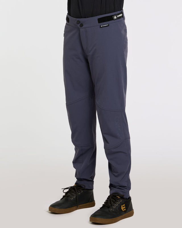 Youth Gravity Pants | Storm