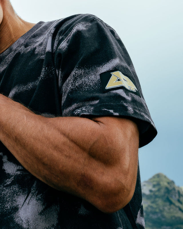 Mens Cotton Tee | Amaury Pierron Signature - AP4 | MENS | TOPS | TEES | SHORT SLEEVES | COTTON TEE | DHaRCO | MTB | Image 5 of 6