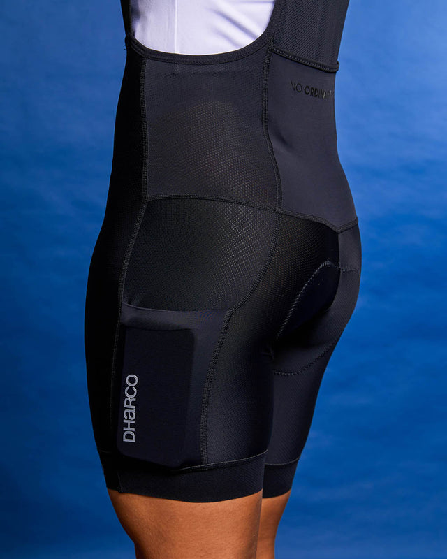 Womens Enduro Bib | Protector Ready (Bib Only)