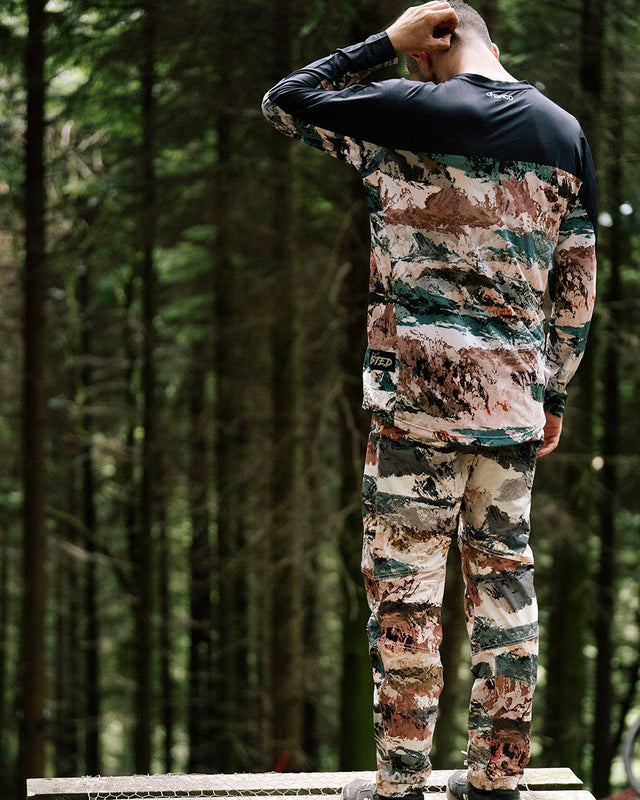 Mens Gravity Pants | Isted Signature - Desert Haze | MENS | BOTTOMS | PANTS | GRAVITY PANTS | DHaRCO | MTB | Image 2 of 8