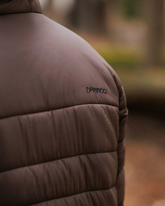 Mens Roam Puffer Jacket | Ridge