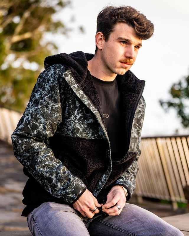 Mens Sherpa | Vein