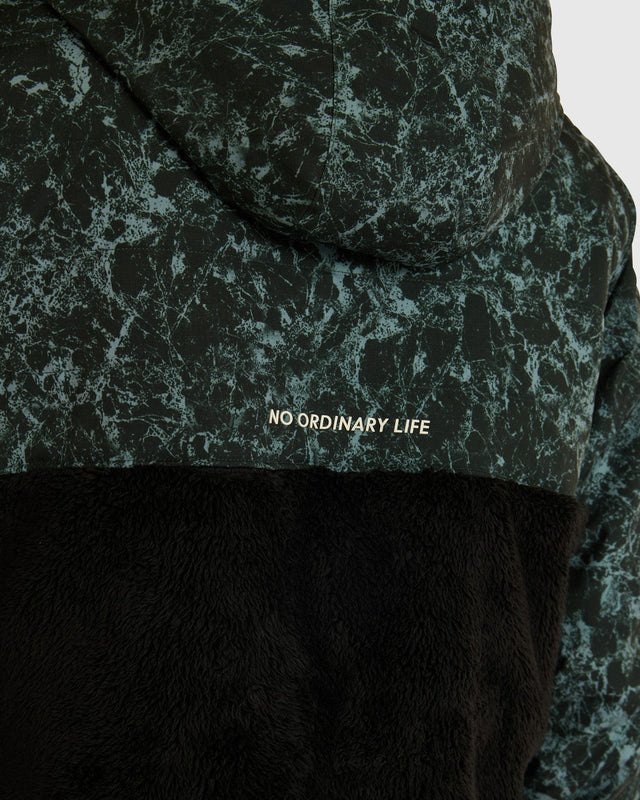 Mens Sherpa | Vein