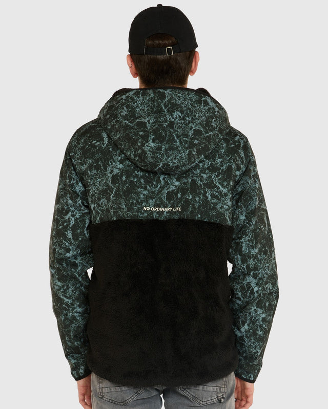Mens Sherpa | Vein