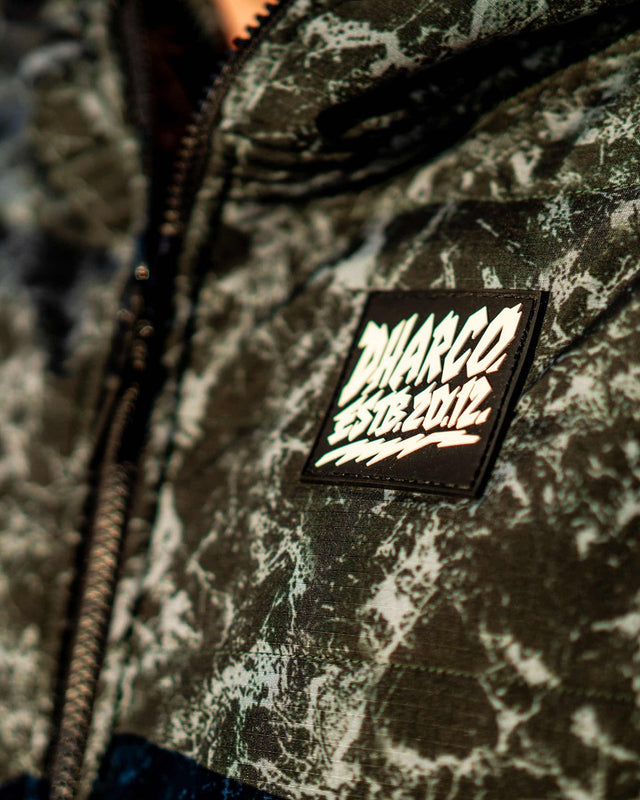 Mens Sherpa | Vein