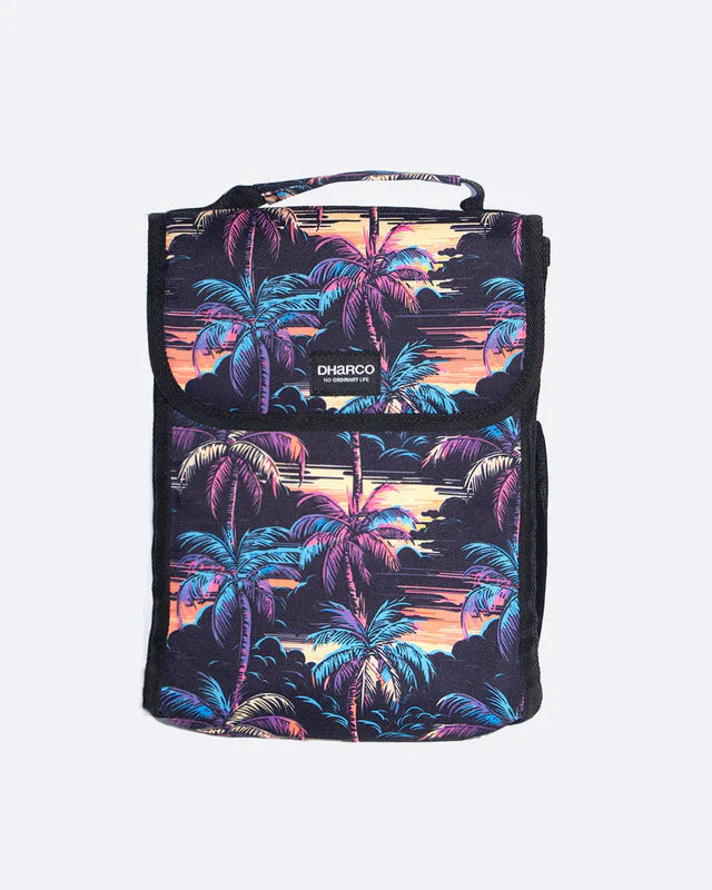 Lunch Bag | Stoke Wizard