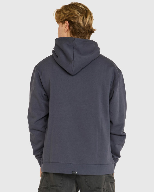 Unisex Hoodie | Storm | UNISEX | TOPS | FLEECE AND HOODIES | HOODIE | HOODIE | DHaRCO | MTB | Image 2 of 4