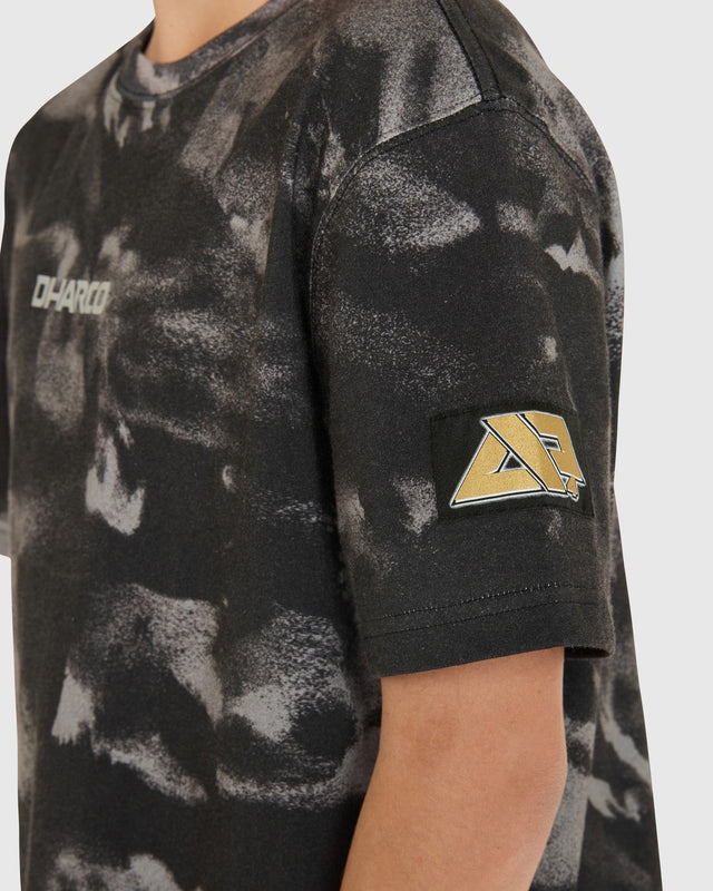 Youth Cotton Tee | Amaury Pierron Signature - AP4 | DHaRCO | MTB | Image 4 of 5