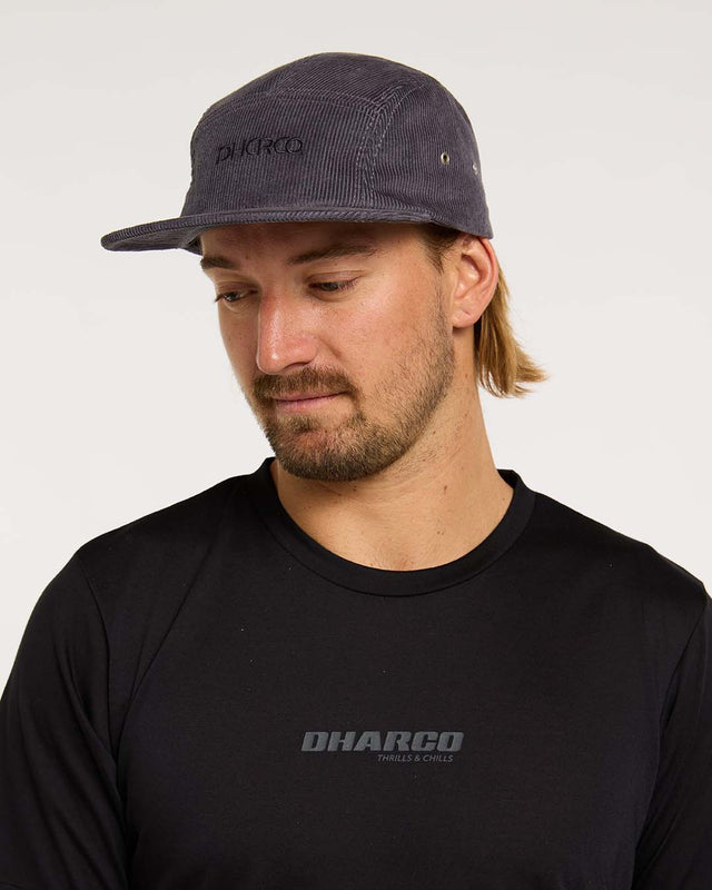 5 Panel Hat | Storm