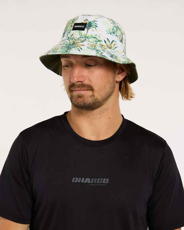 Reversible Bucket Hat | Lost