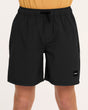 Youth Pit Shorts | Black | Pit Shorts | YOUTH BOTTOMS | DHaRCO | Image 1 of 6