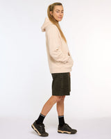 Unisex Hoodie | Bone