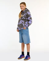 Youth Hoodie | Park Rat