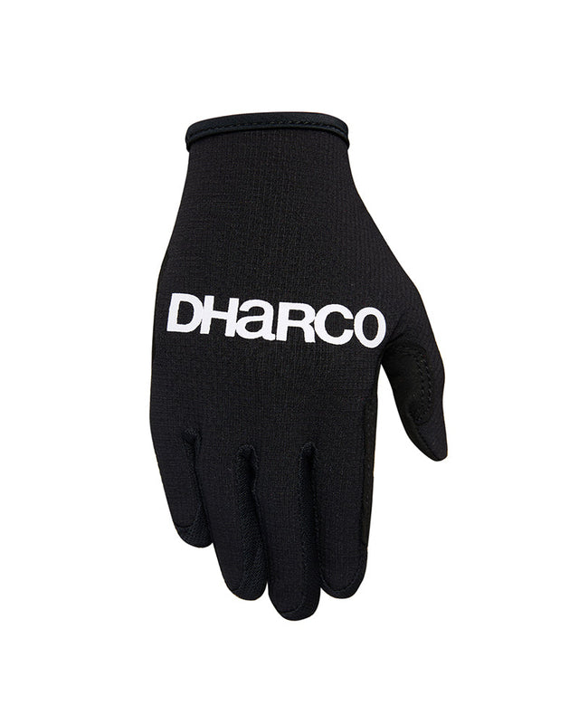 Youth Gravity Gloves | Black