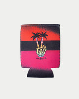 Drinks Koozie | Black Snake