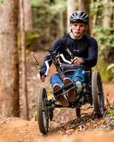 Unisex Adaptive Pants | Maverick