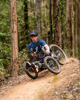 Unisex Adaptive Pants | Maverick