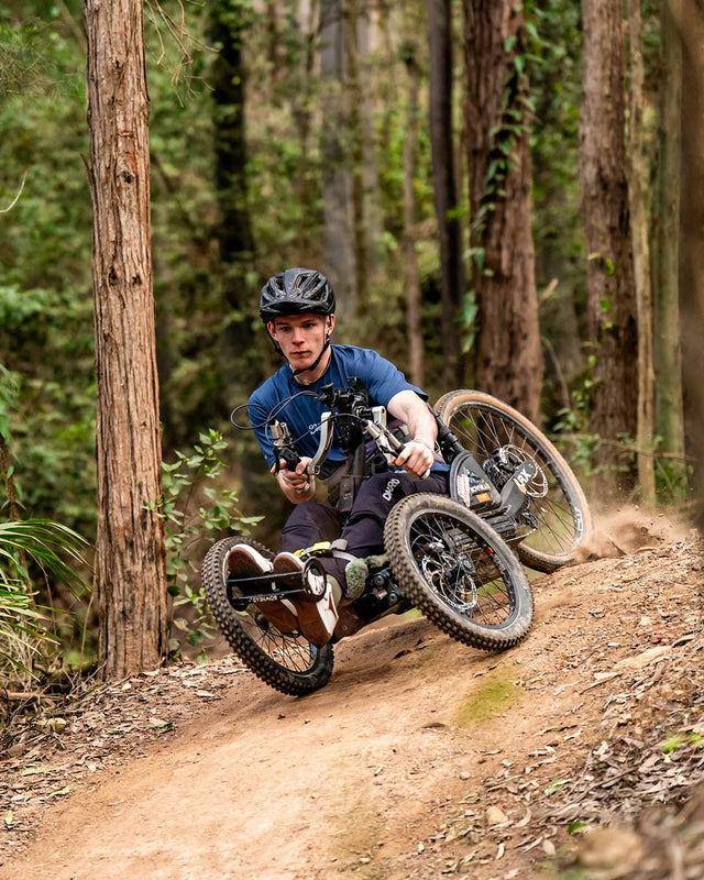 Unisex Adaptive Pants | Maverick