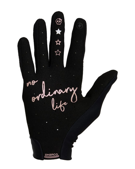 Womens Trail Gloves | Check Please