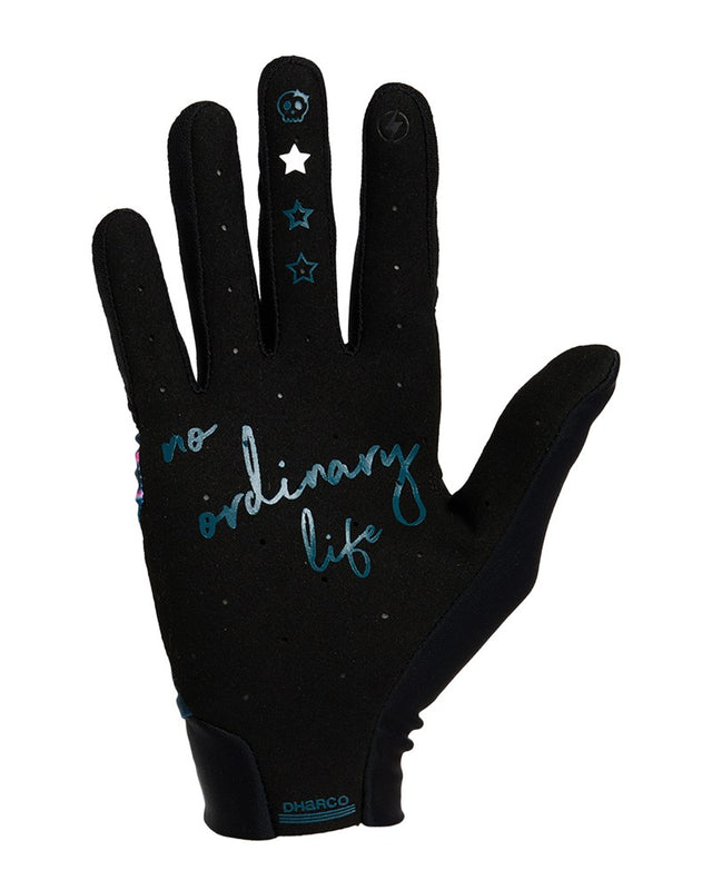 Womens Trail Gloves | Aurora