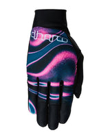 Womens Trail Gloves | Aurora