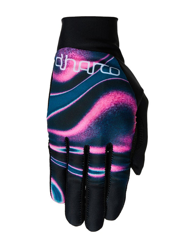 Womens Trail Gloves | Aurora