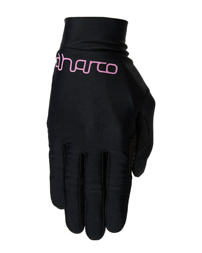 Womens Trail Gloves | Black
