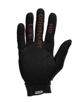 Mens Trail Gloves | White