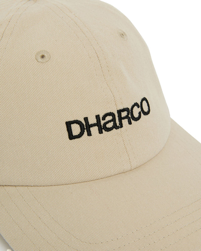 Classic Cap | Stone