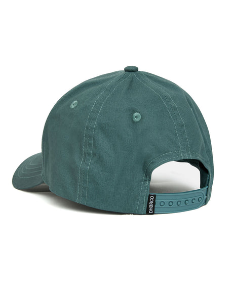 Cotton Back | Hunter