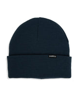 Essential Beanie | Moroccan Blue