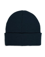 Essential Beanie | Moroccan Blue