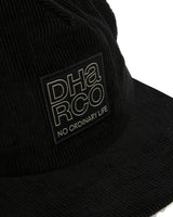 Legacy Cap | Pitch