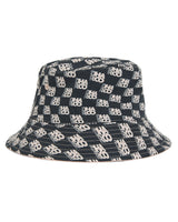 Reversible Bucket Hat | Check Please