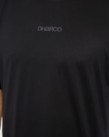 Mens Ather Short Sleeve Jersey | Void
