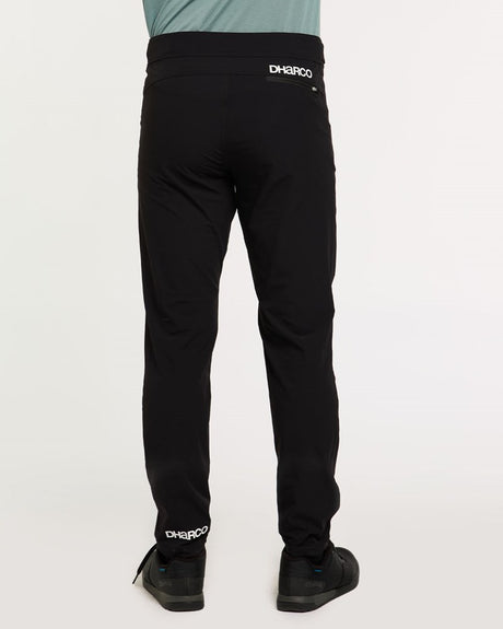 Mens Ather Pants | Black