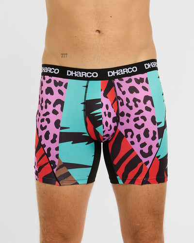 Mens Boxer Brief 6