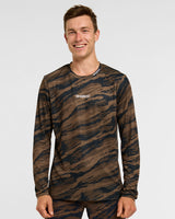 Mens Gravity Jersey | Recon