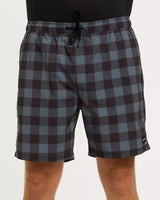 Mens Pit Shorts | Jet