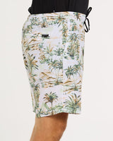 Mens Pit Shorts | Lost