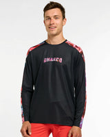 Mens Race Jersey | Nebula
