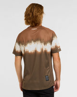 Mens Short Sleeve Jersey | Dune