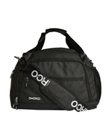 30L Duffle Bag Black